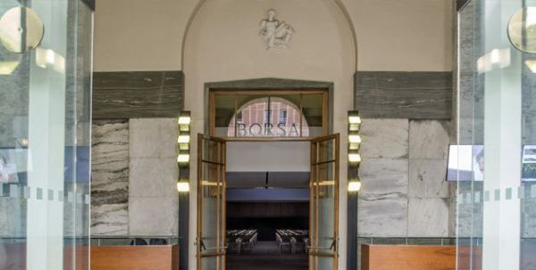 Deutsche Börse şi Euronext, în cursa pentru Borsa Italiana