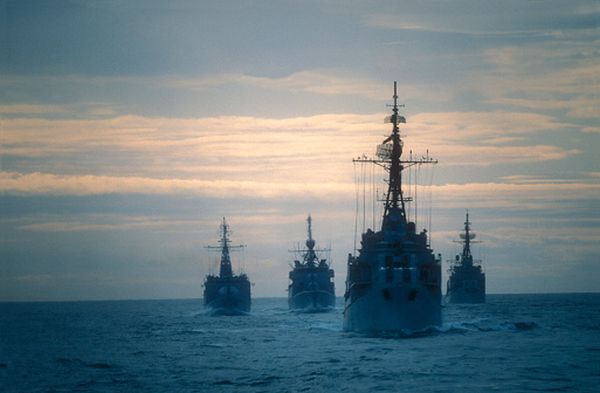 Nava turcă Oruc Reis, aflată în centrul tensiunilor dintre Turcia şi Grecia, s-a întors în port