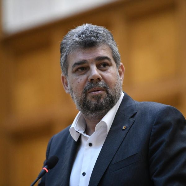"Am discutat în PSD să facem un ultim apel către organele abilitate să se autosesize în cazul lui Nicuşor Dan"