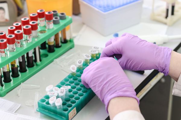 Studiu încurajator privind combaterea cancerului