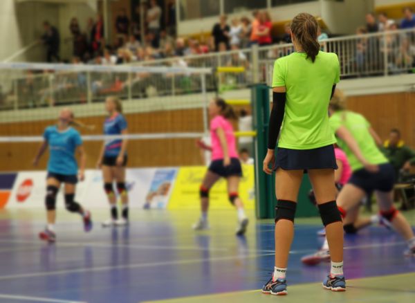 Sală de sport de 3.300 de locuri la Turda