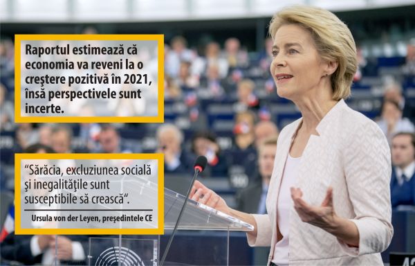 "Eşecul nu este o opţiune pentru UE"
