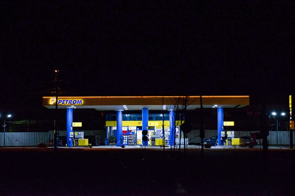 Fondul Proprietatea a vândut 3% din OMV Petrom, la 0,33 lei/acţiune