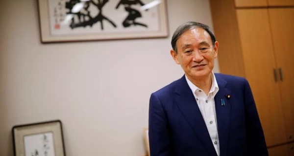 Noul prim-ministru japonez se va întâlni cu secretarul de stat Mike Pompeo în luna octombrie