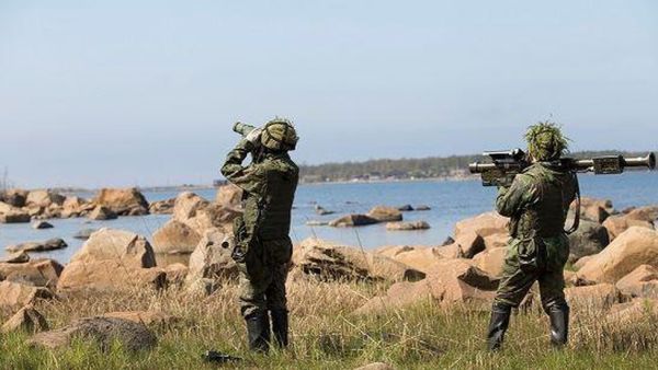 Finlanda anulează un exerciţiu militar internaţional de amploare din cauza pandemiei