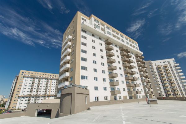 Gran Via trece pragul de 2.000 de apartamente finalizate