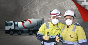 Holcim deschide o staţie de betoane la Buzău