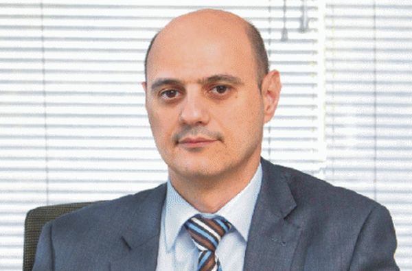 Dan Dragoş Drăgan