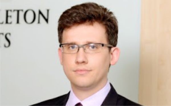 Daniel Naftali