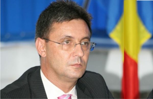 Daniel Burlan