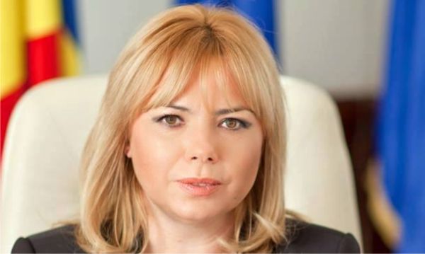 Anca Dragu