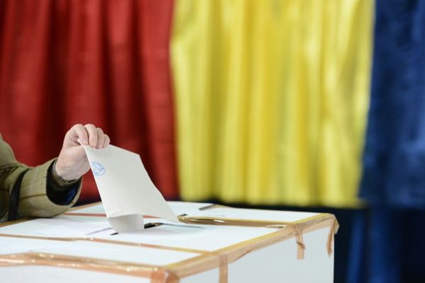 Alegeri locale 2020. Rezultate exit-poll pentru alegerile locale din Bucureşti, pentru funcţiile de primar de sector, ora 19:00