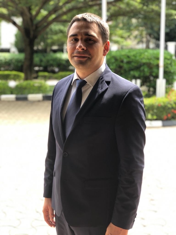Trencadis se dezvoltă în Nigeria printr-un proiect de cybersecurity pentru sistemul bancar