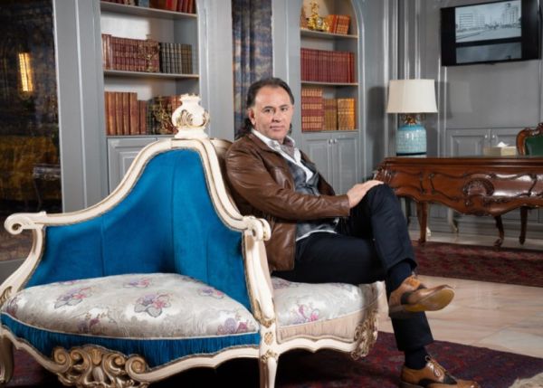 Omul de afaceri Mohammad Murad, candidat independent, a cerut BEC anularea alegerilor pentru Primăria Mangalia