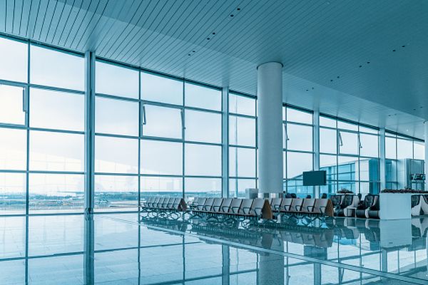 Noul aeroport de la Berlin va fi inaugurat în octombrie, cu 9 ani întârziere