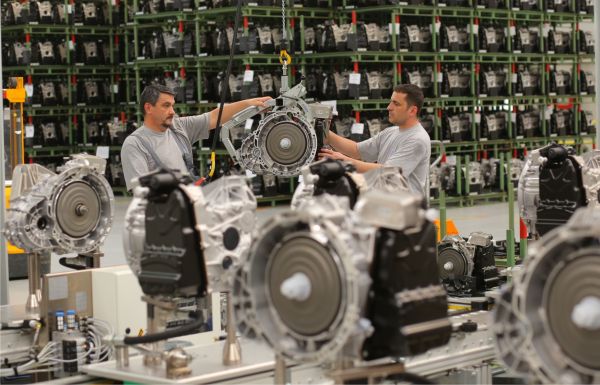 Conducerea Star Transmission SRL Cugir încalcă legislaţia muncii