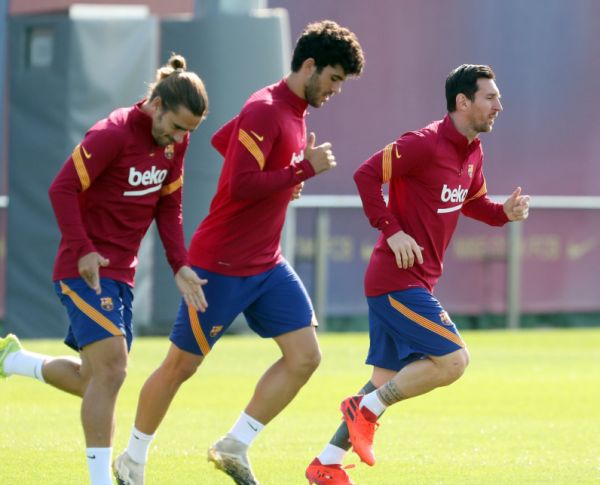 Sursa foto: facebook/fc barcelona