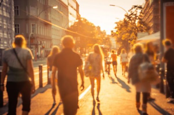 Septembrie 2020, cea mai călduroasă lună septembrie înregistrată în perioada modernă
