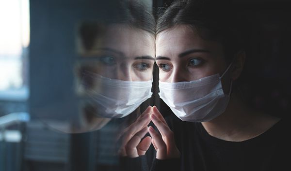 Patru cazuri de covid la Serviciul Judeţean de Ambulanţă Prahova