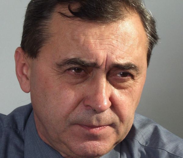 Dr. Nicolae Oacă