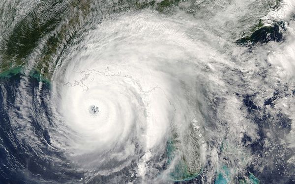 Un taifun puternic va lovi sâmbătă Japonia