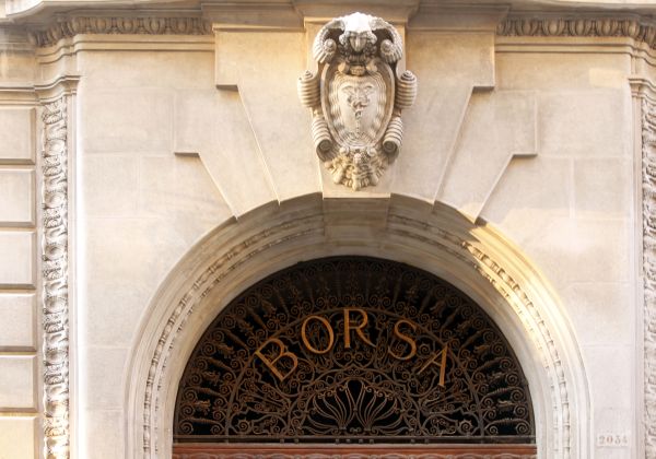 Bursa din Milano, preluată de Euronext