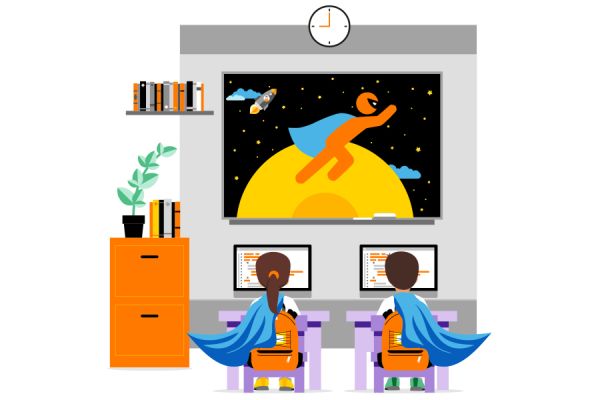 Orange România lansează cea de-a şaptea ediţie a SuperCoders