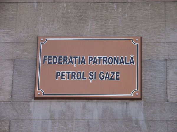 AMROMCO şi EXPERT Petroleum - noi membri ai FPPG