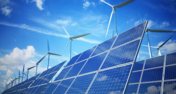 PATRES cere autorităţilor să crească ţinta pentru regenerabile la cel puţin 34% pentru 2030