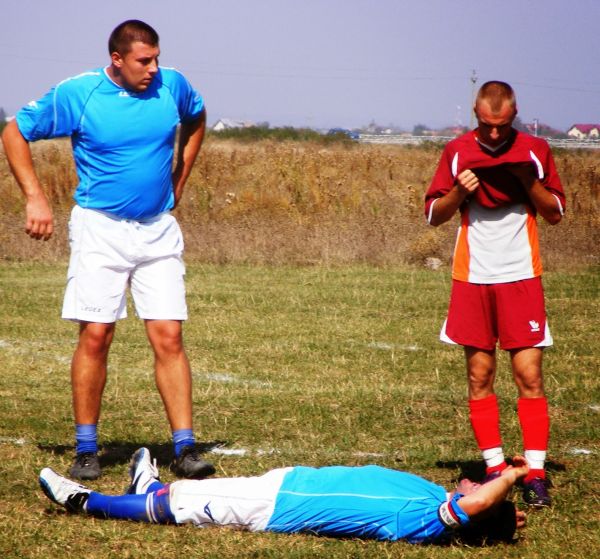 Coronavirusul "joacă" pe toate posturile în sportul autohton
