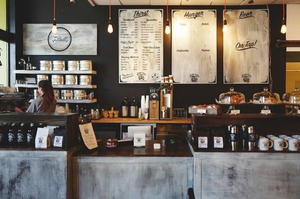 Cafenelele şi restaurantele din Belgia vor fi închise pentru patru săptămâni