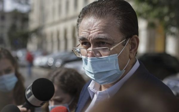 "Luni se întruneşte Comitetul Municipal pentru Situaţii de Urgenţă"
