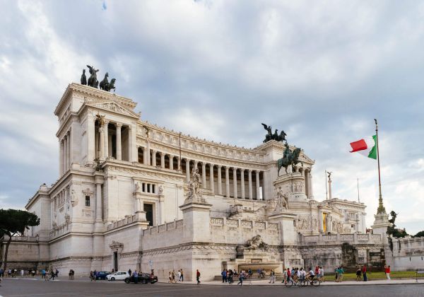 Italia a aprobat un nou pachet de măsuri de stimulare a economiei de 39 de miliarde de euro