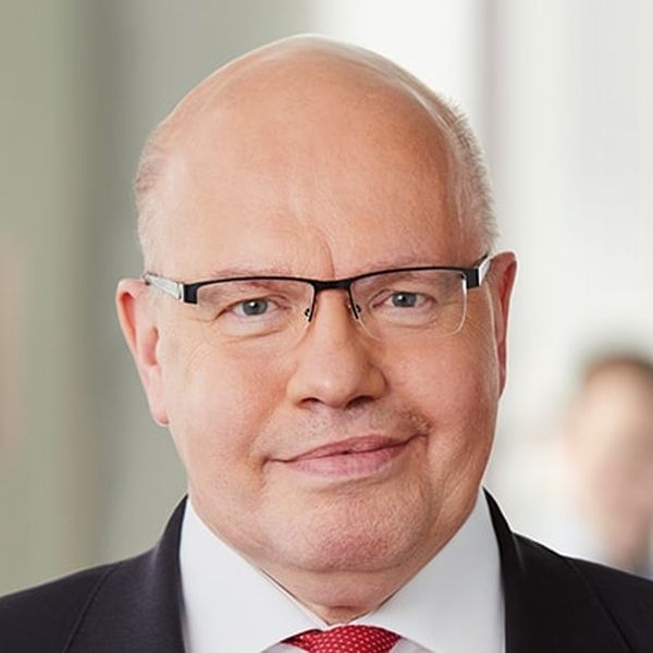 "Estimările economice germane sunt solide, dar noul coronavirus trebuie ţinut sub control"