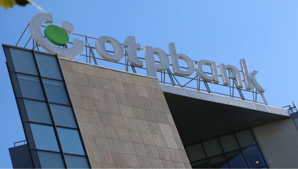 OTP Bank a acţionat în judecată Guvernul croat