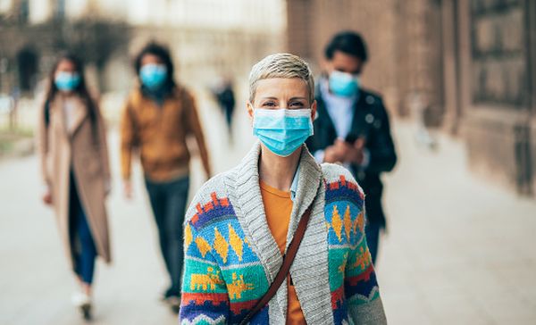 Irlanda instituie restricţii anti-Covid19 pentru întreaga populaţie