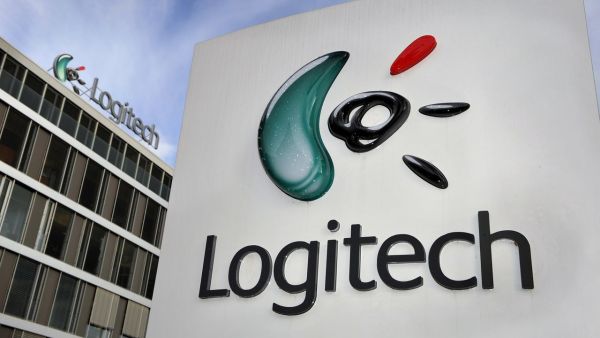 Logitech International a raportat o creştere semnificativă a veniturilor