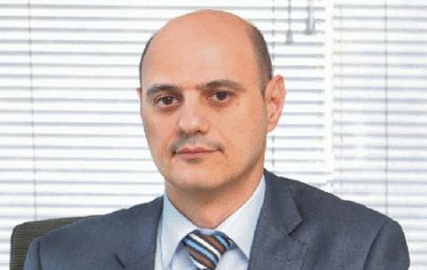 Dan Dragoş Drăgan