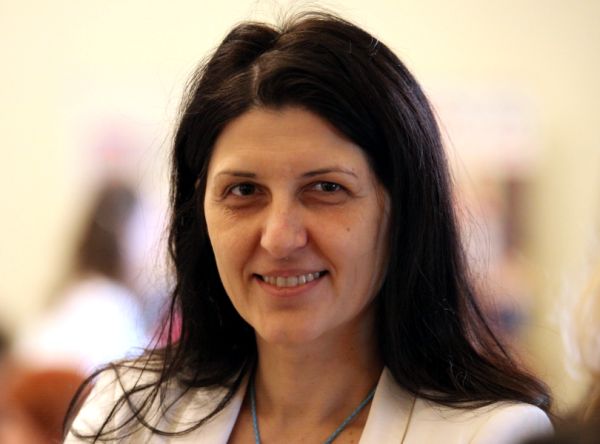 Ramona Ivan