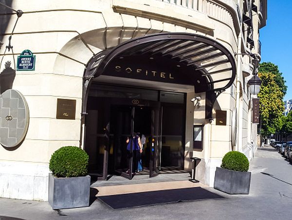 Primul hotel MGallery, deschis în Chişinău