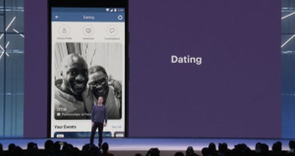 Facebook a lansat un serviciu gratuit de întâlniri online şi în România