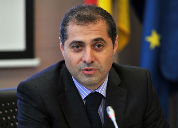 Florin Jianu