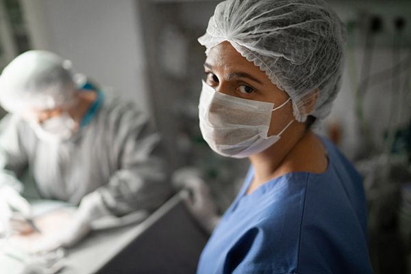 Asistentele şi informierele de la SCJU Craiova cer concediu de odihnă