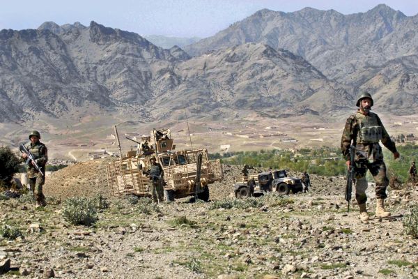 Liderul Al-Qaida Abou Muhsin al-Masri, ucis în Afganistan