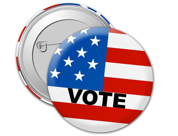 Preşedintele SUA a votat anticipat pentru "un tip pe nume Trump"
