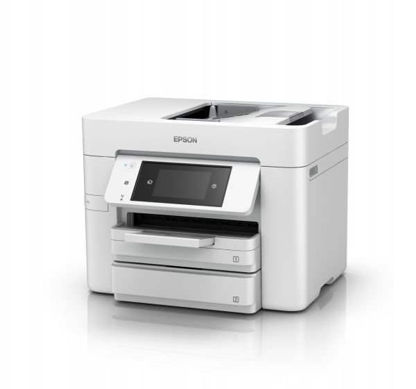 Epson a lansat două noi imprimante 