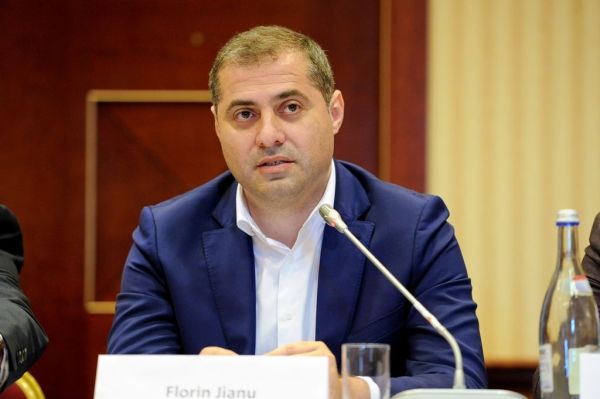 Florin Jianu