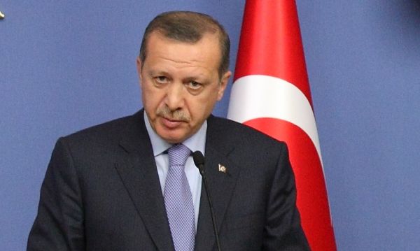Erdogan sfidează ameninţările americane cu sancţiuni după ce Turcia a testat rachete antiaeriene ruseşti S-400