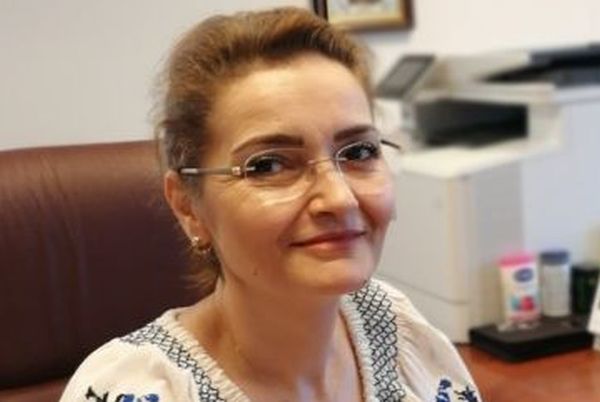 Alina Mihaela Toma