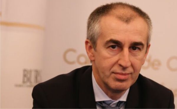 Marius Gavrea